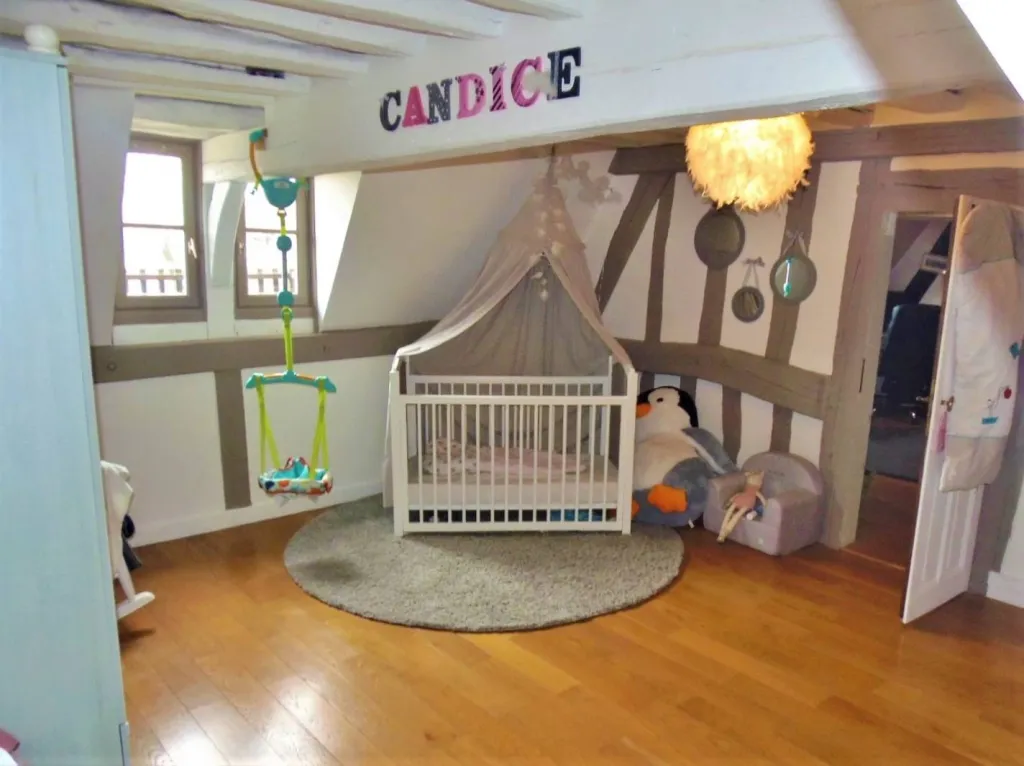 Recherche normande avec dépendance proche vallée de l'Oison 27370