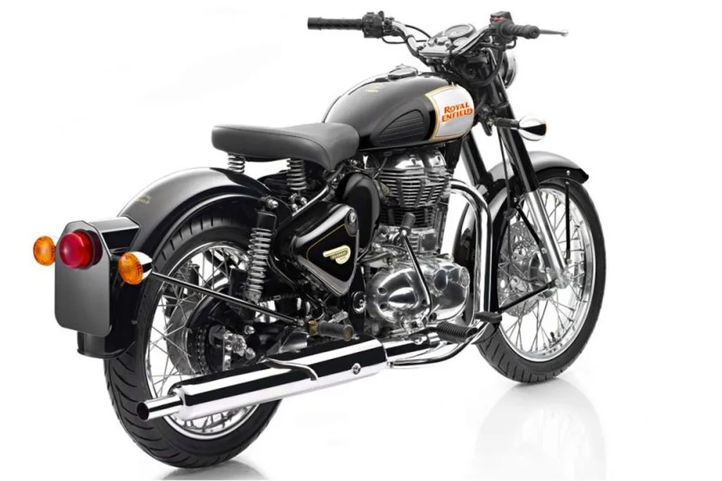 moto neuve royal enfield classic la seyne sur mer