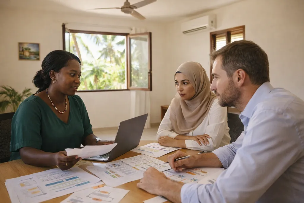Enquête externe à Mayotte : comprendre les risques psychosociaux et les pratiques managériales pour restaurer durablement la confiance, la prévention et la gouvernance organisationnelle