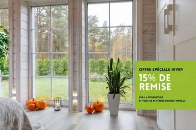 Devis rénovation de fenêtres à Lyon 5