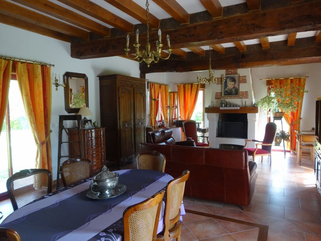 MAISON NORMANDE BERNAY