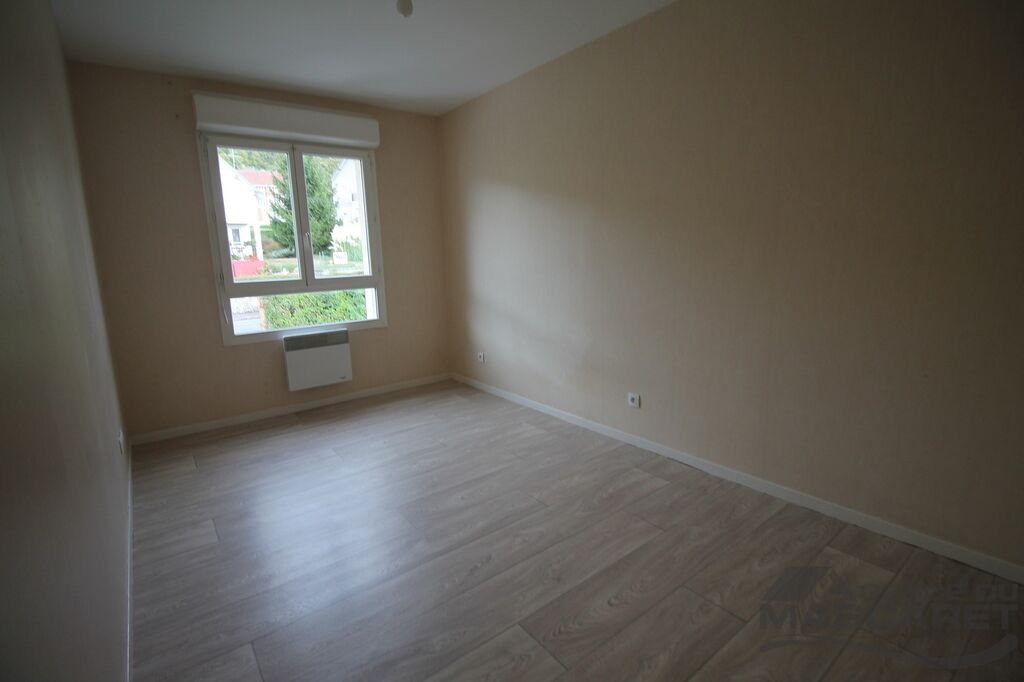 Appartement à louer - T3 - Le Trait - Centre ville