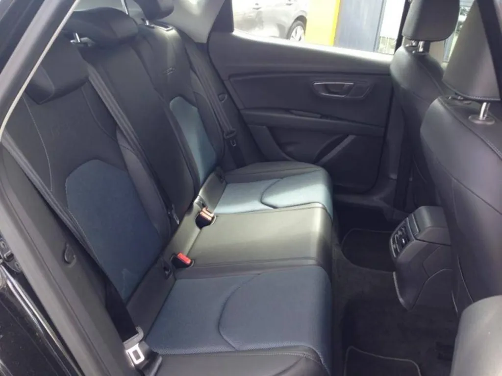 A VENDRE SEAT LEON 2.0 TDI 150 START/STOP I-TECH, PLAISANCE DU TOUCH PROCHE DE TOULOUSE ET TOURNEFEUILLE