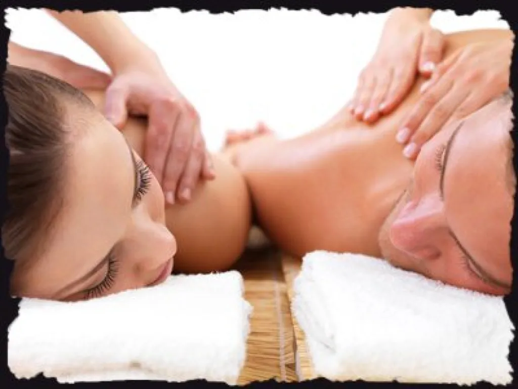 Rituel à Bulles en Duo au centre Orientaly's à Sanary sur mer près de Bandol dans le var