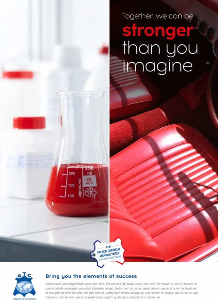 photographie publicitaire pour illustrer des sièges auto