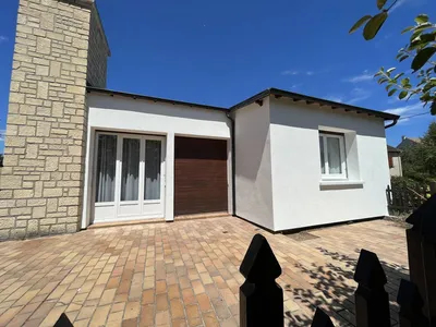 isolation de maison par l'extérieur, proche Versailles dans les Yvelines