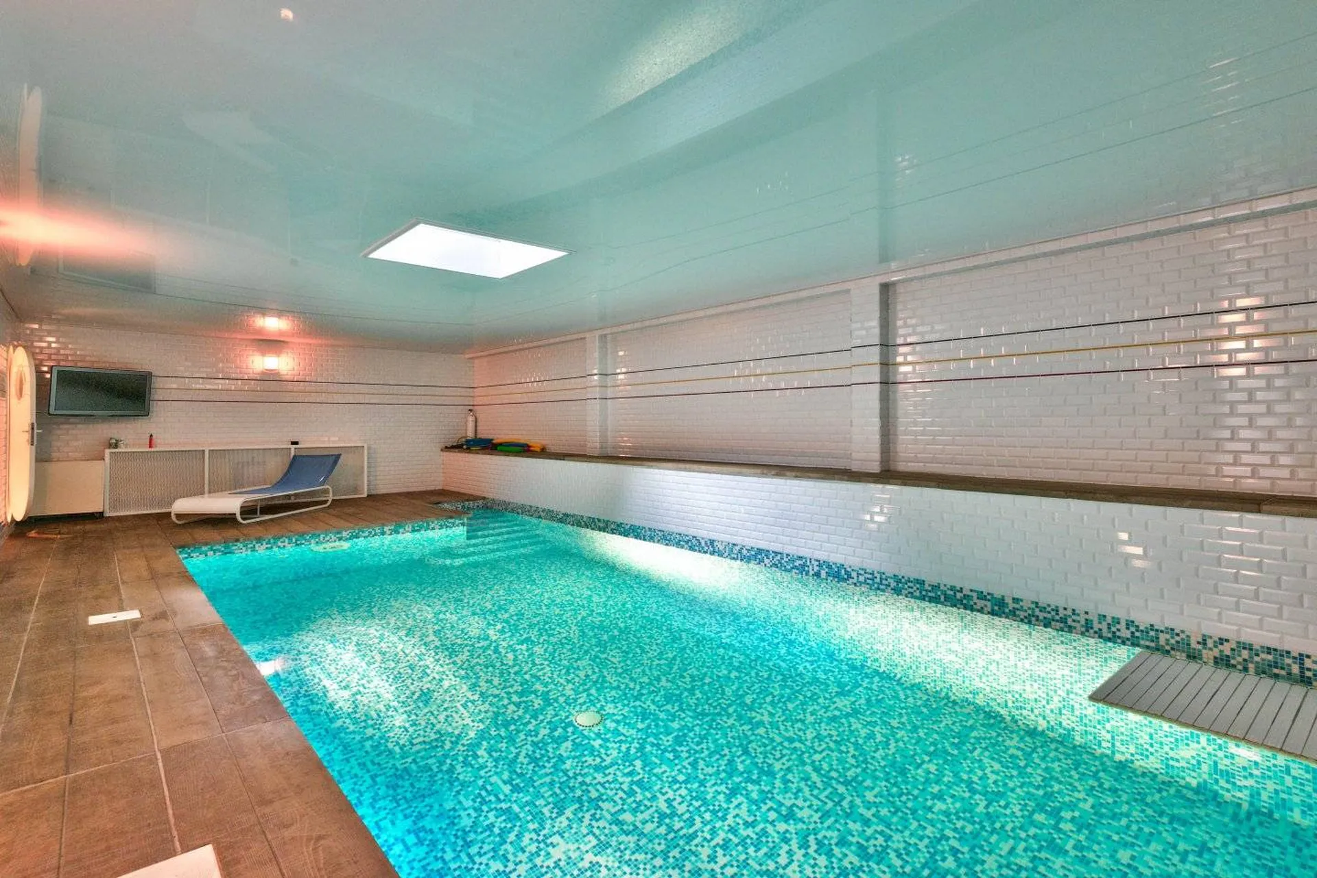 Boulogne Billancourt, 92100 Maison de Famille Résidentielle