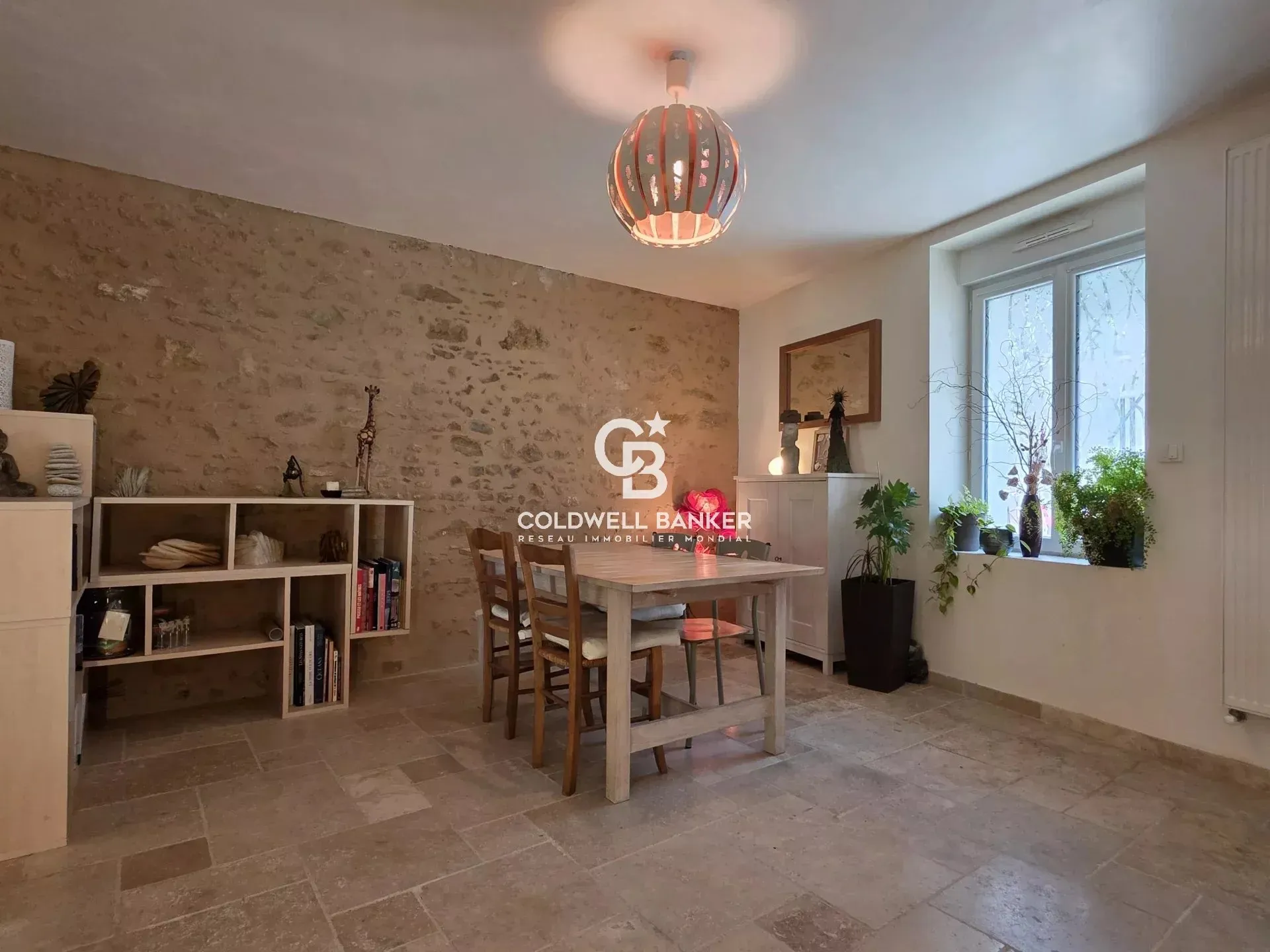 à vendre maison avec jardin à 5 minutes à pied de la gare du Mans