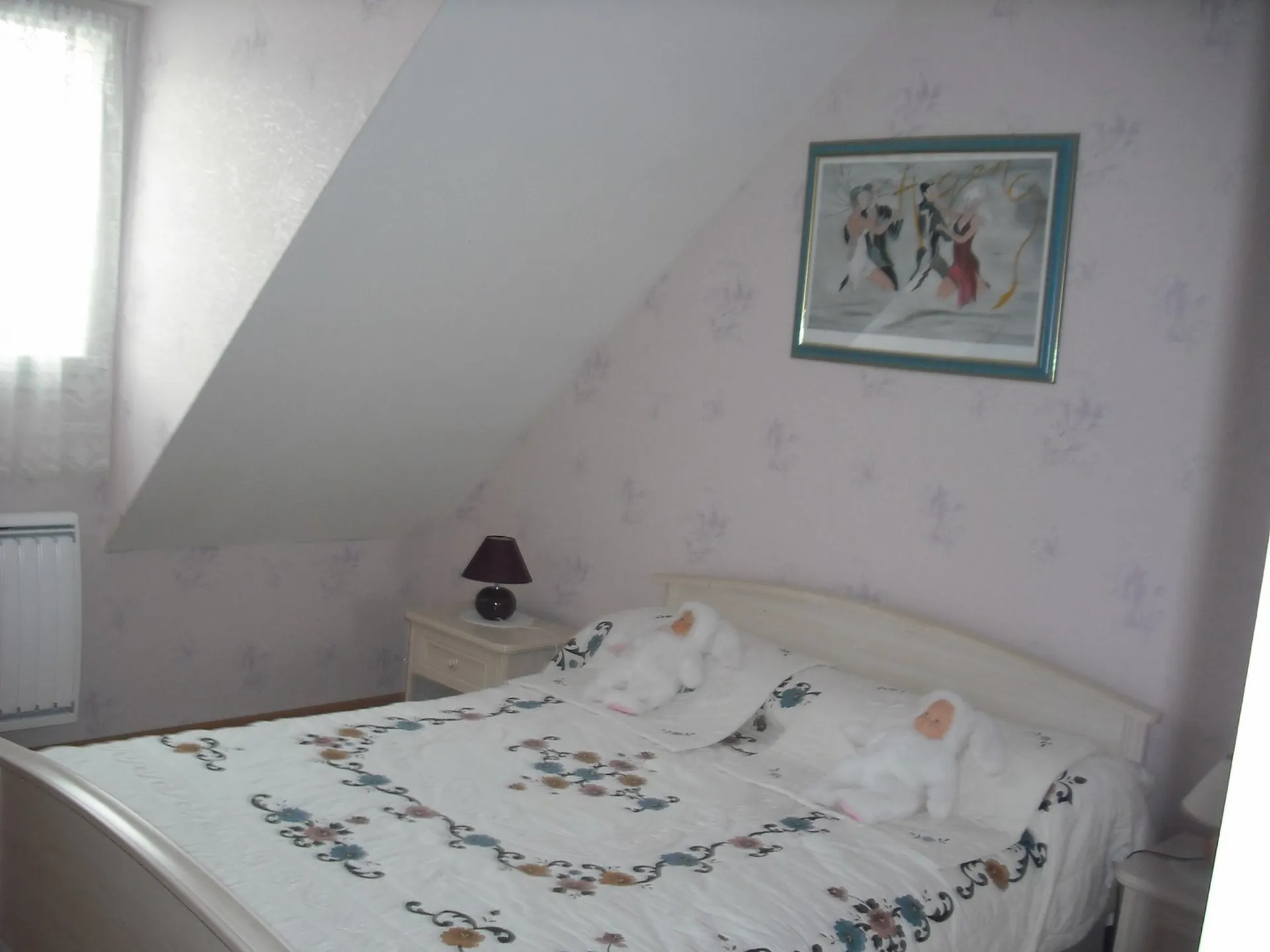 MAISON CONTEMPORAINE LISIEUX