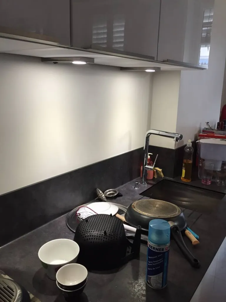 Cuisiniste Lyon