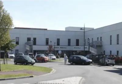 Acheter des bureaux professionnels à Deauville 