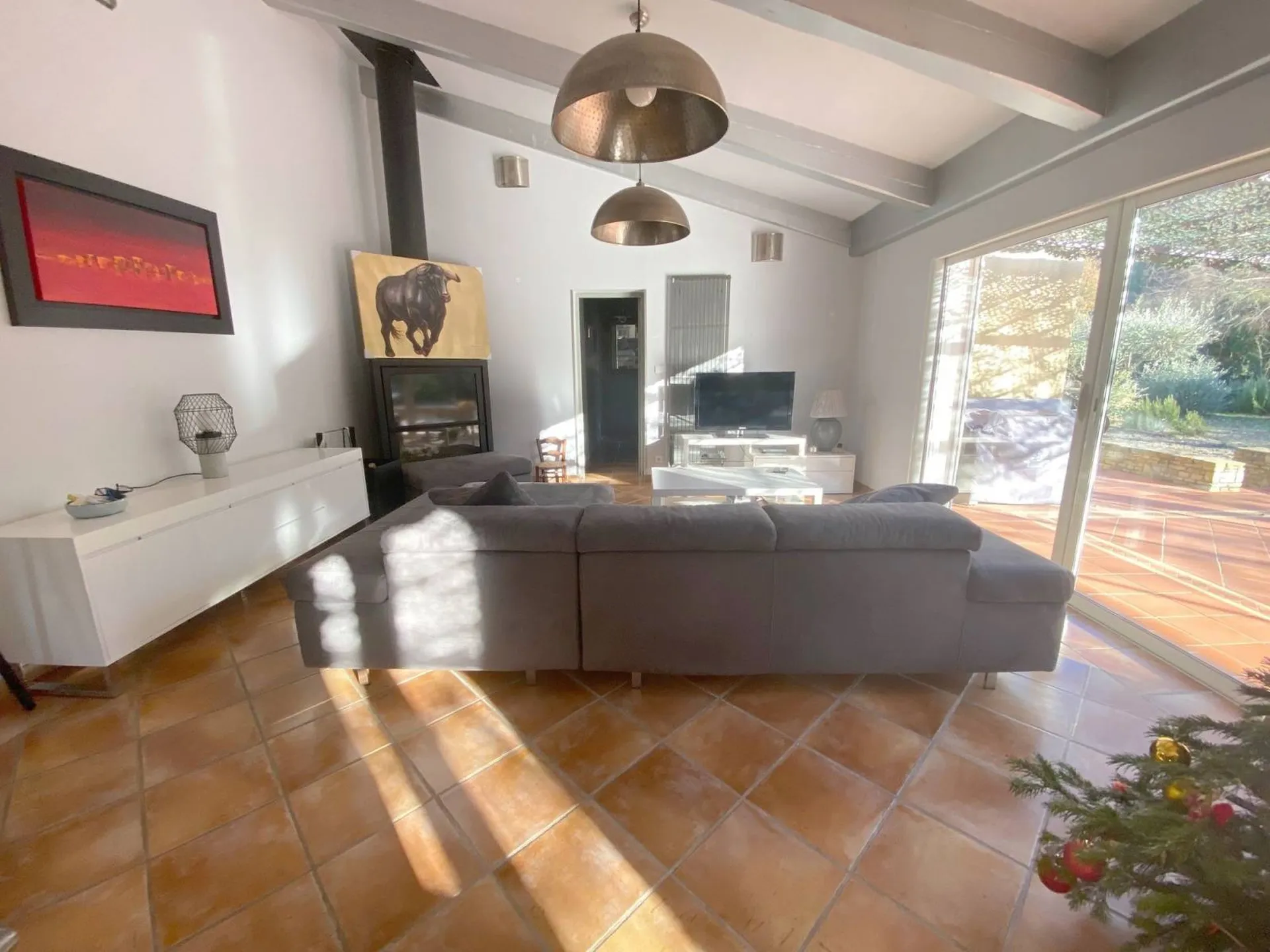 roquefort la bédoule a vendre