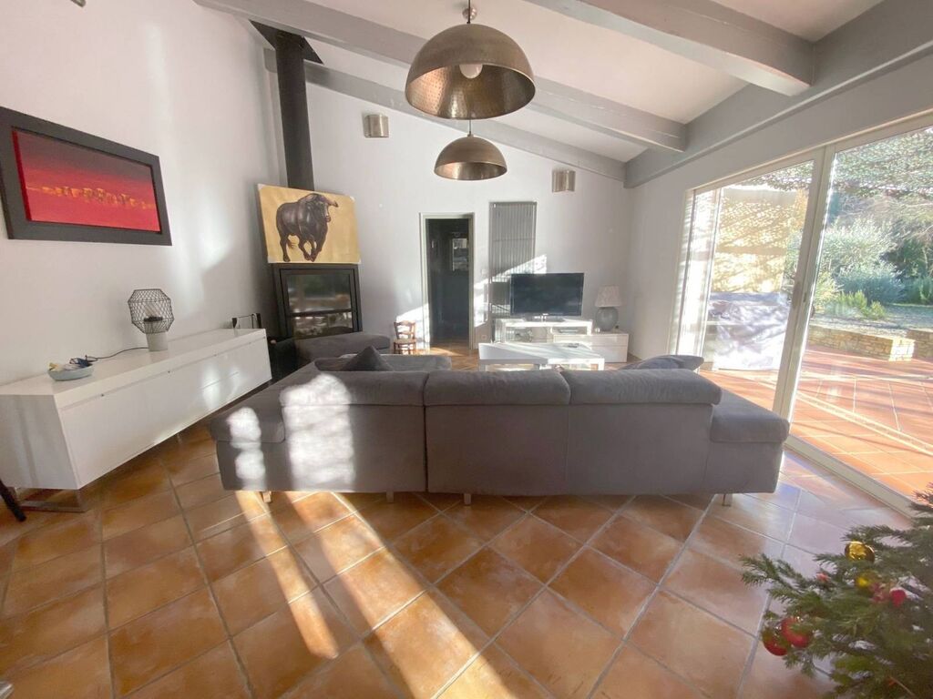 roquefort la bédoule a vendre