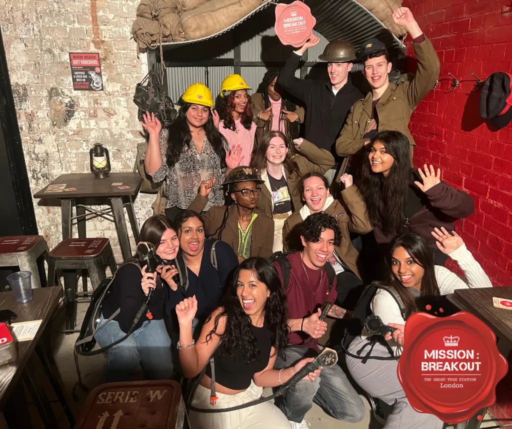 Team Building Activities