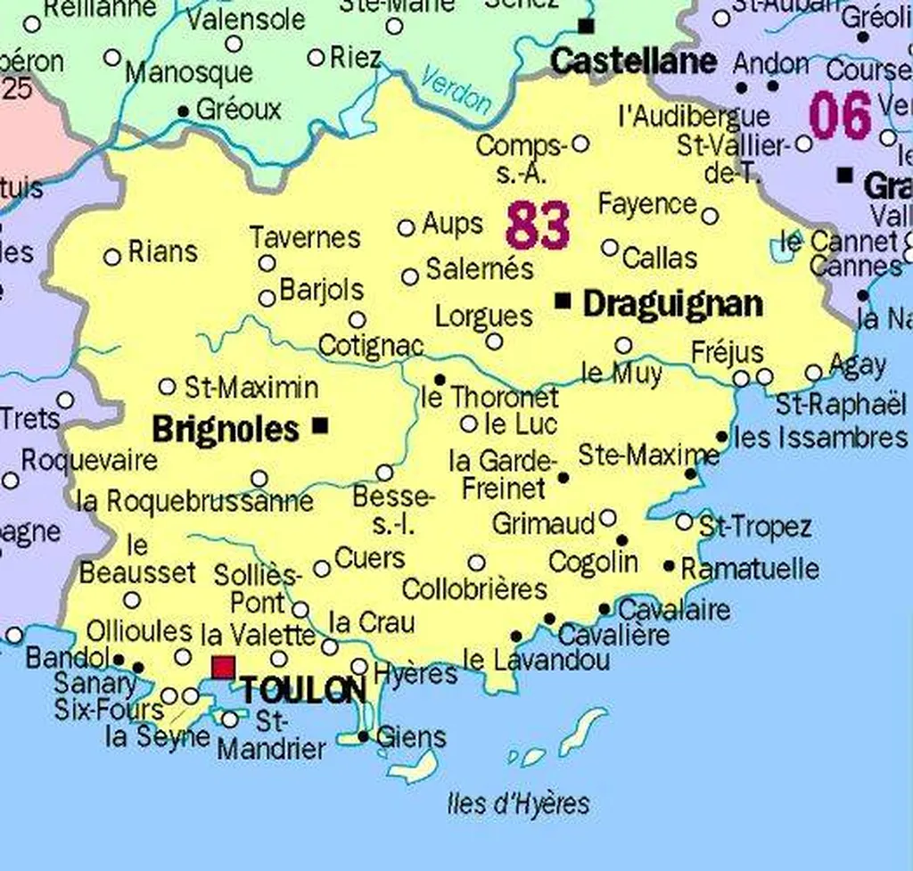 Protéger sa maison des cambrioleurs avec une alarme connectée : HD Vidéo Protection dans le Var (83)