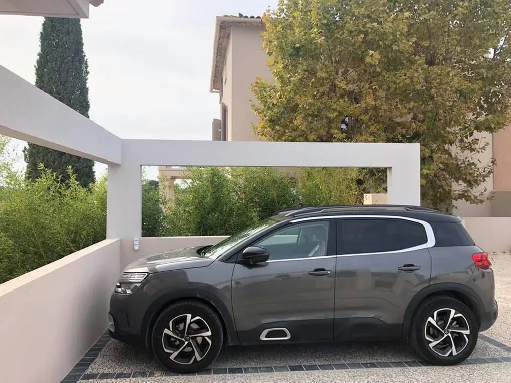 Alarme anti intrusion extérieure à Sanary