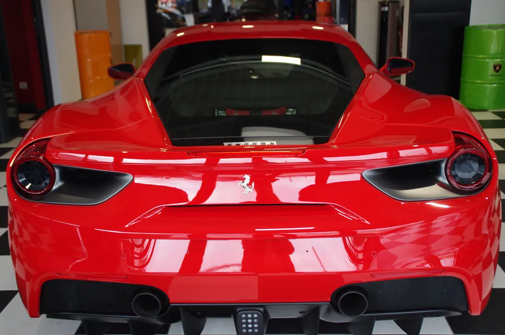 Bienvenue chez Prestige Automobile