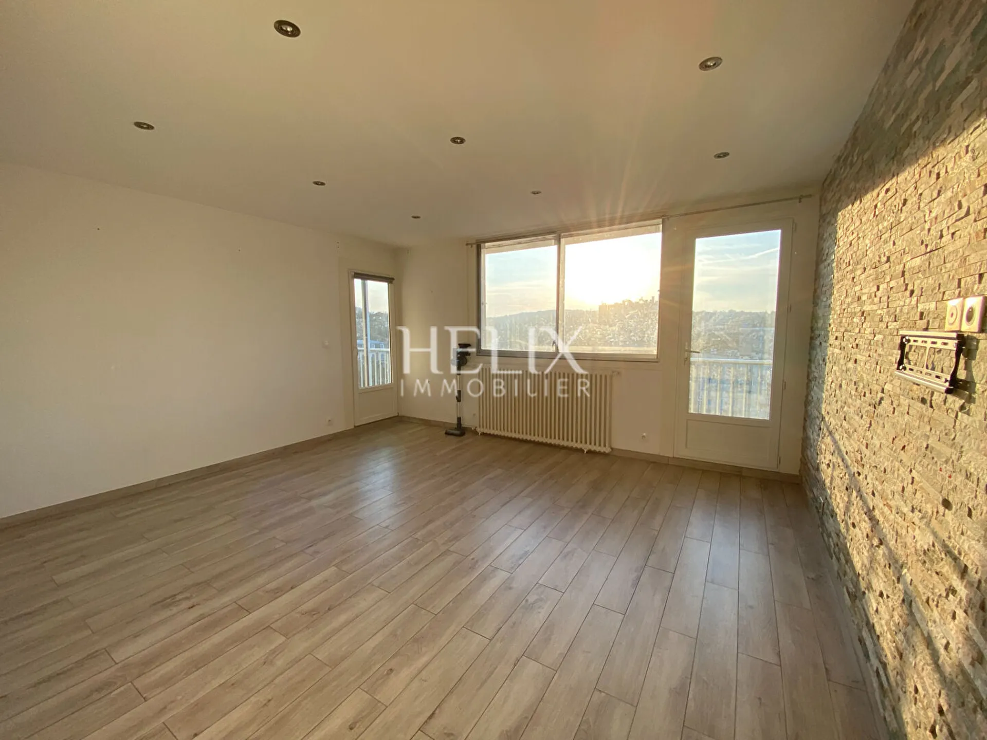 Le Pecq 4 pièces 75 m2