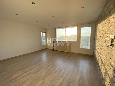 Le Pecq 4 pièces 75 m2