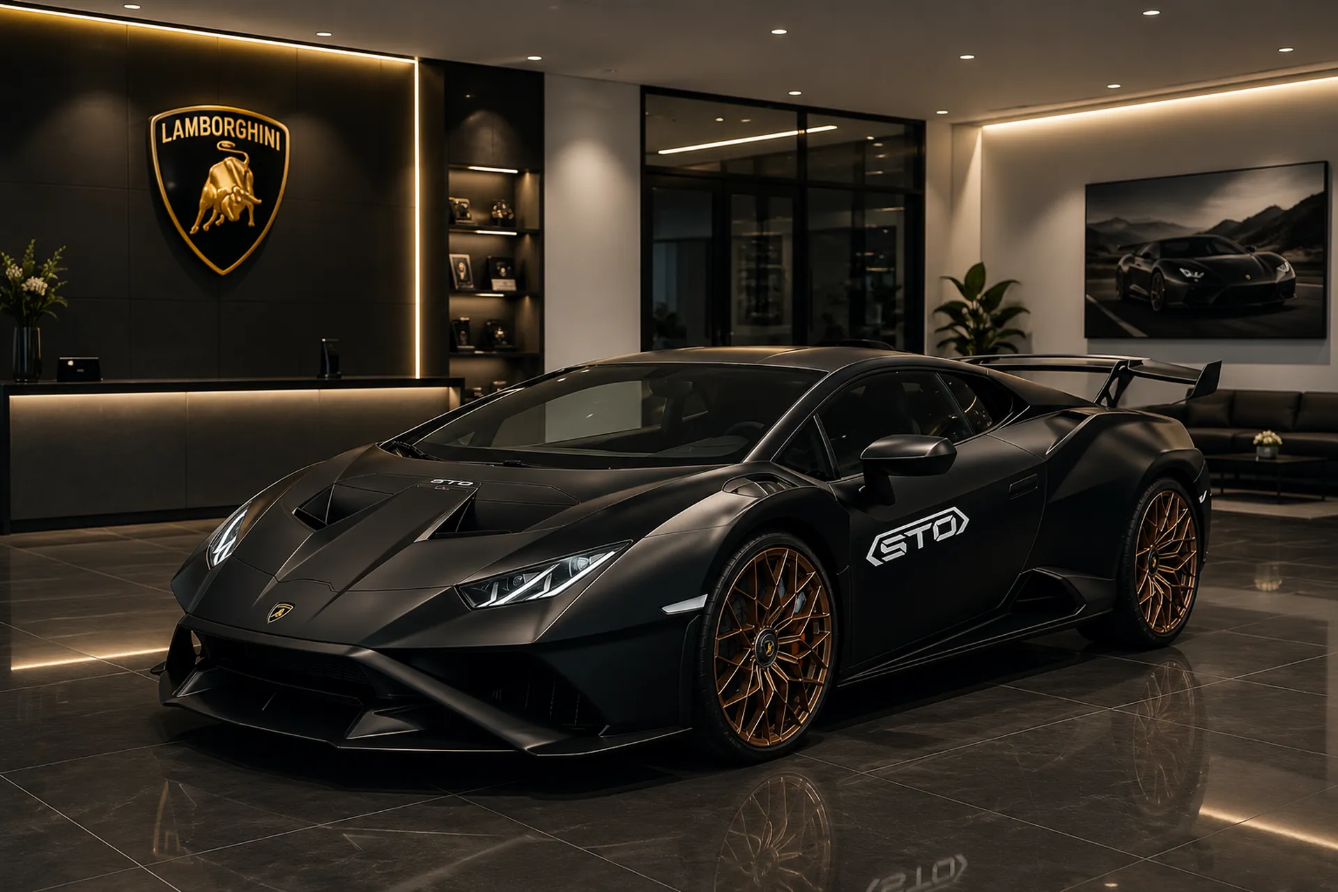 Les Lamborghini les plus recherchées en Europe : Huracan STO, Aventador SVJ, Performante et modèles à forte cote en 2026