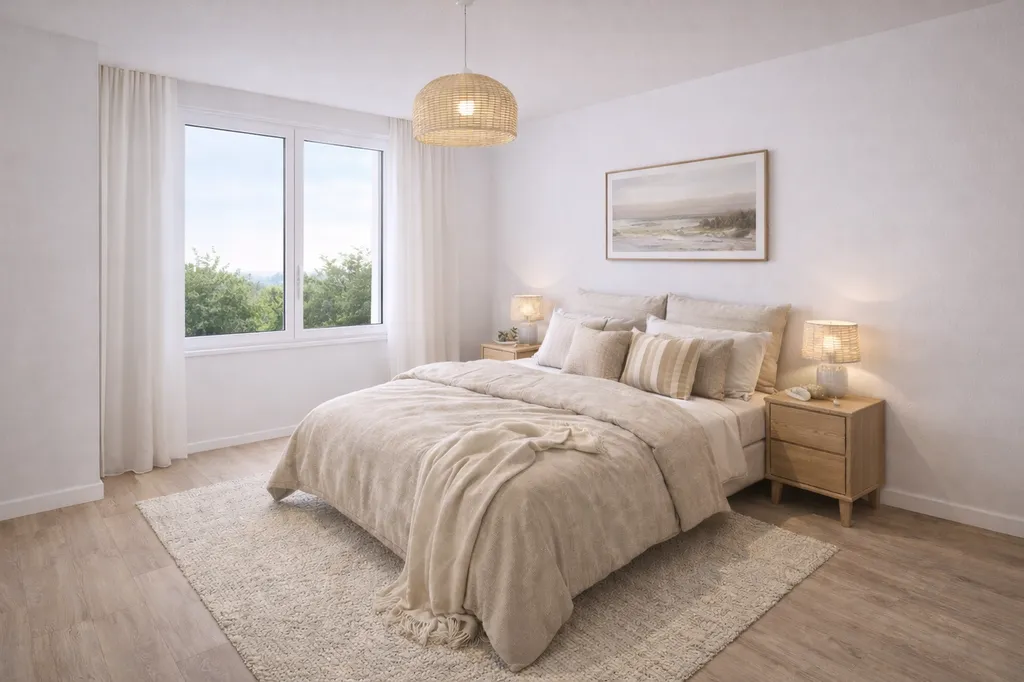 Appartements neufs à Strasbourg dans le quartier du Neudorf 