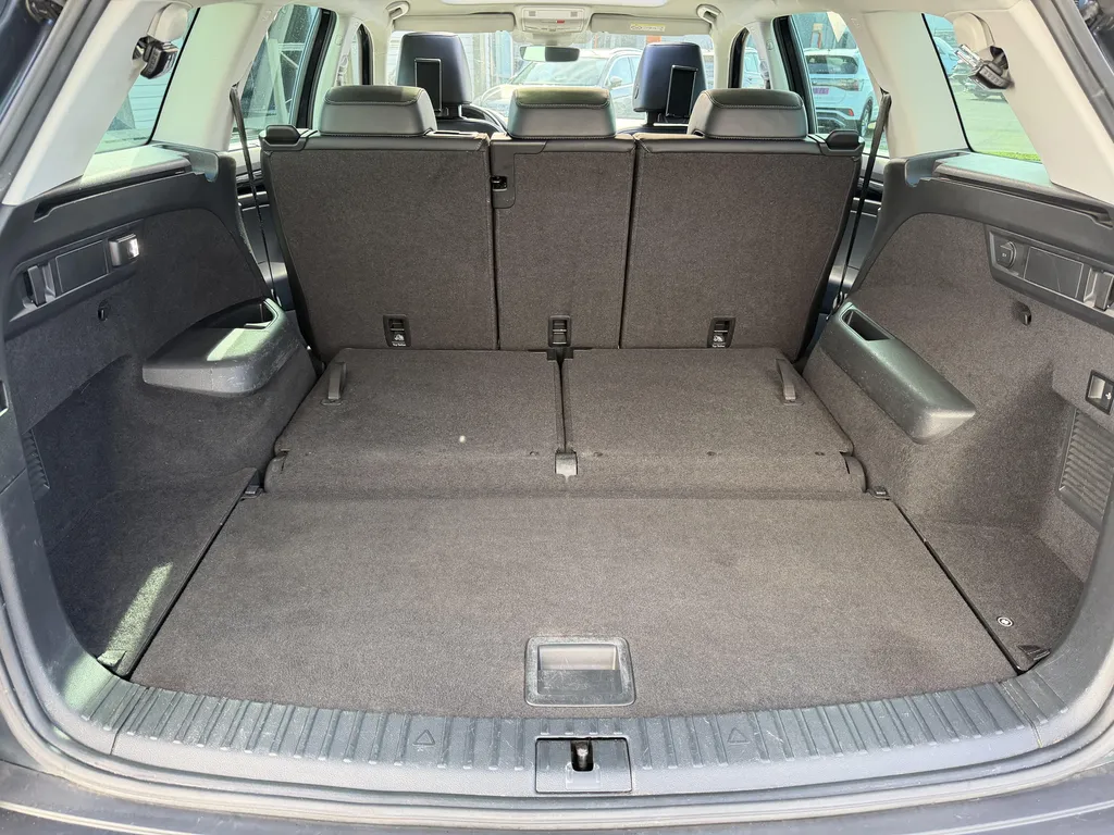 Vente Skoda Kodiaq d'occasion 7 places 4x4 Boîte Auto à La Frénaye proche de Rouen et Le Havre
