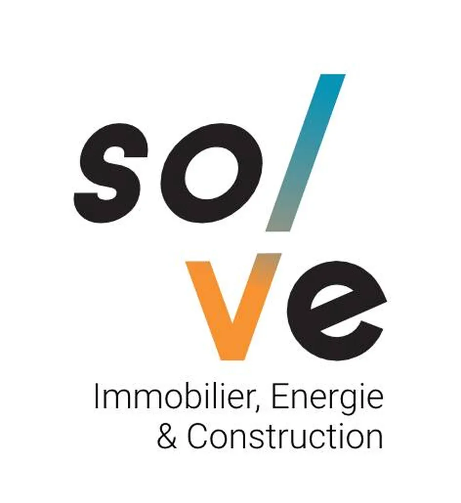 Solve Immobilier, Energie & Construction