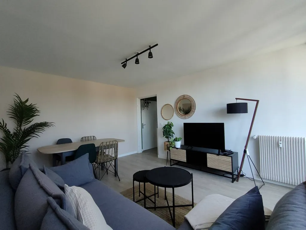 Appartement Toulouse  