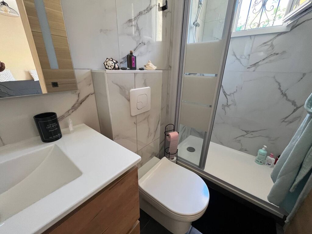 A vendre proche des commerces villa Carnoux en Provence