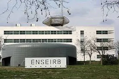 Logement à louer pour professeurs à l'ENSEIRB Talence