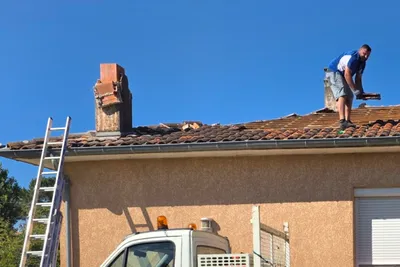 Entreprise de démolition de cloison et cheminée secteur Villeneuve les Avignon 30400