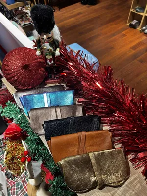 Etui à lunettes Paul Marius disponible chez Evasion Eu