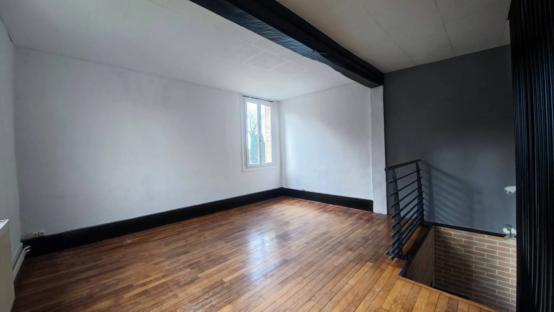 A vendre maison de charme modernisé