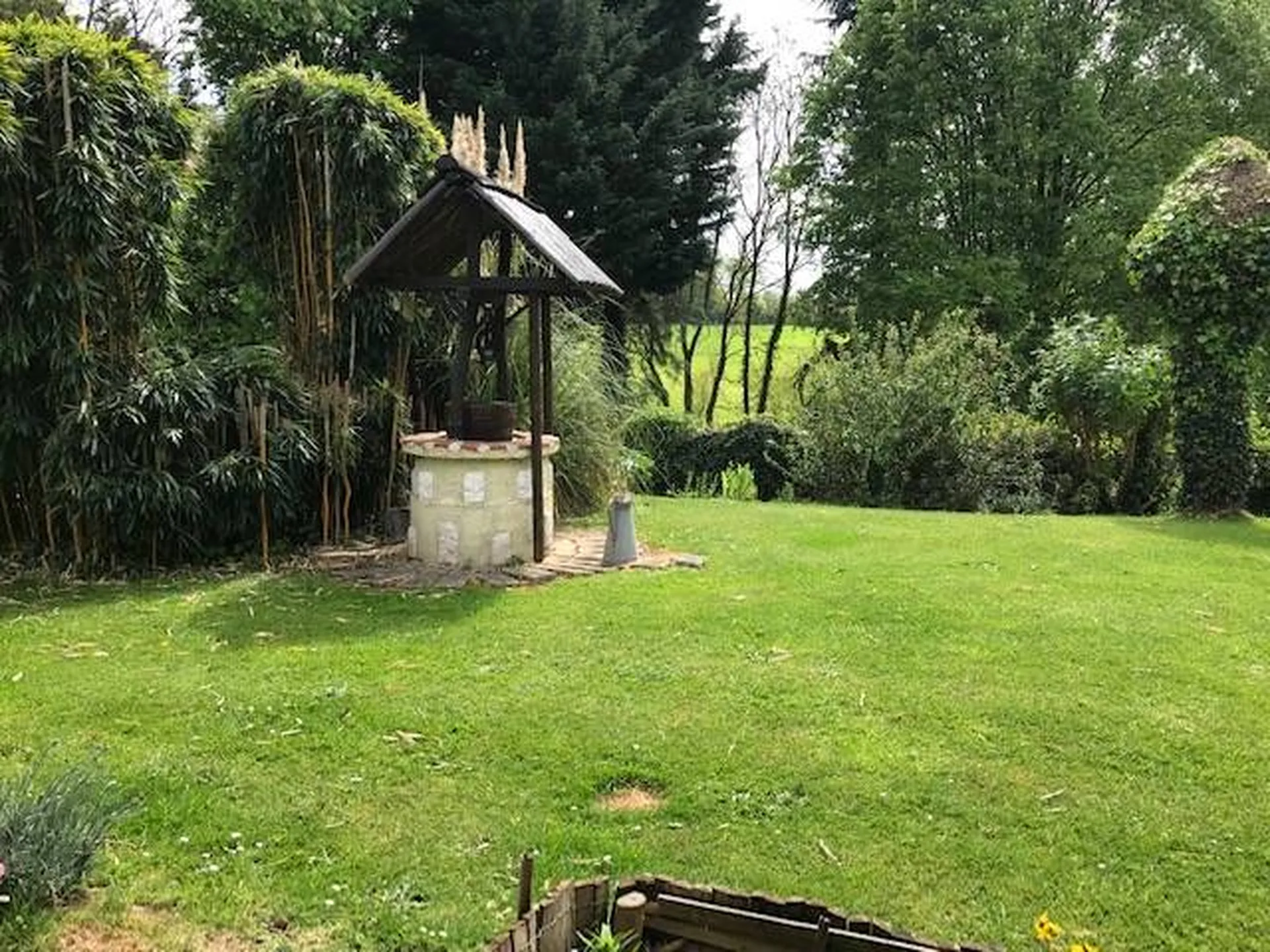 Charmante demeure normande, Région Lisieux, Calvados 14