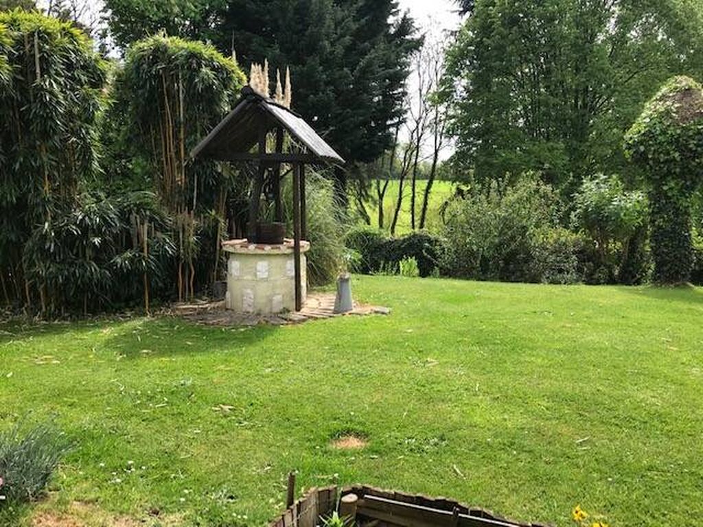 Charmante demeure normande, Région Lisieux, Calvados 14