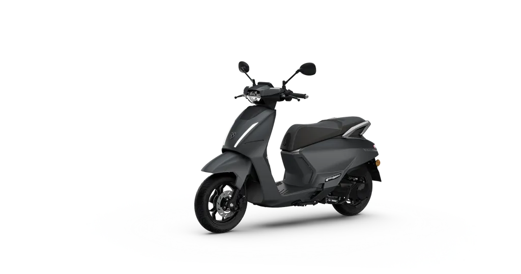 SCOOTER NEUF PEUGEOT DJANGO 125 ACTIVE A LA SEYNE SUR MER