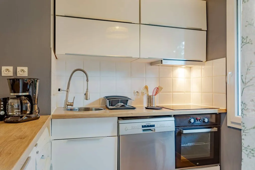 cuisine équipée toulouse