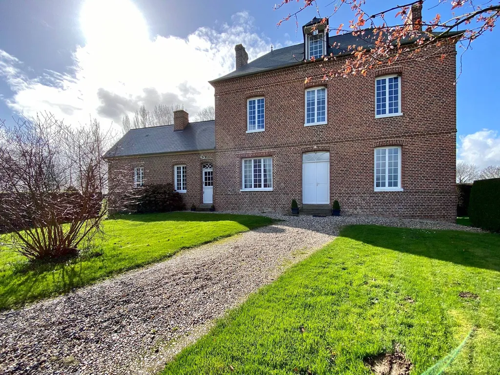 A vendre maison 5 chambres