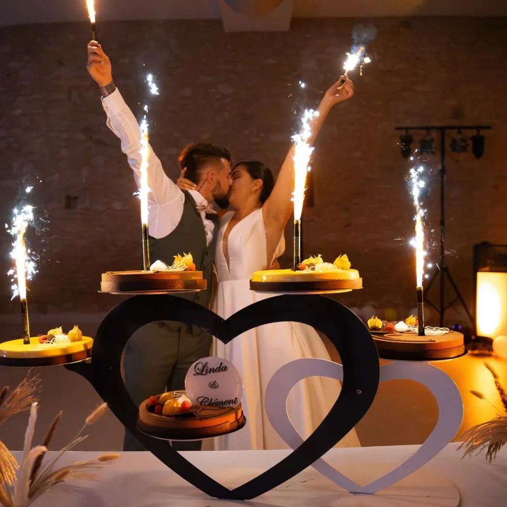 Prestation DJ clé en main pour mariage proche de Toulouse