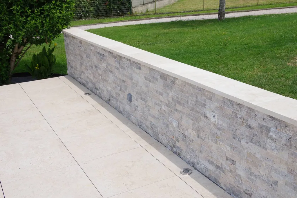 Achat de carrelage imitation pierre en Gironde