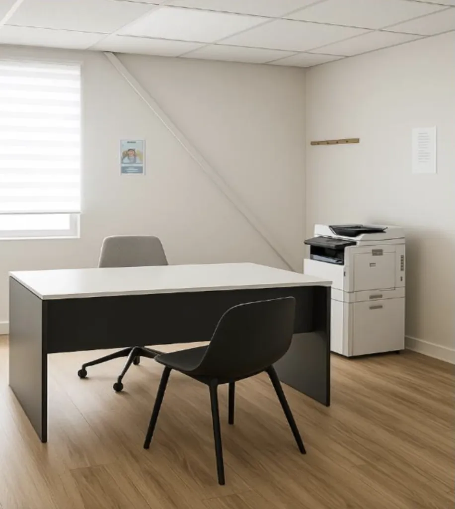 MONDEVILLE - Location local commercial