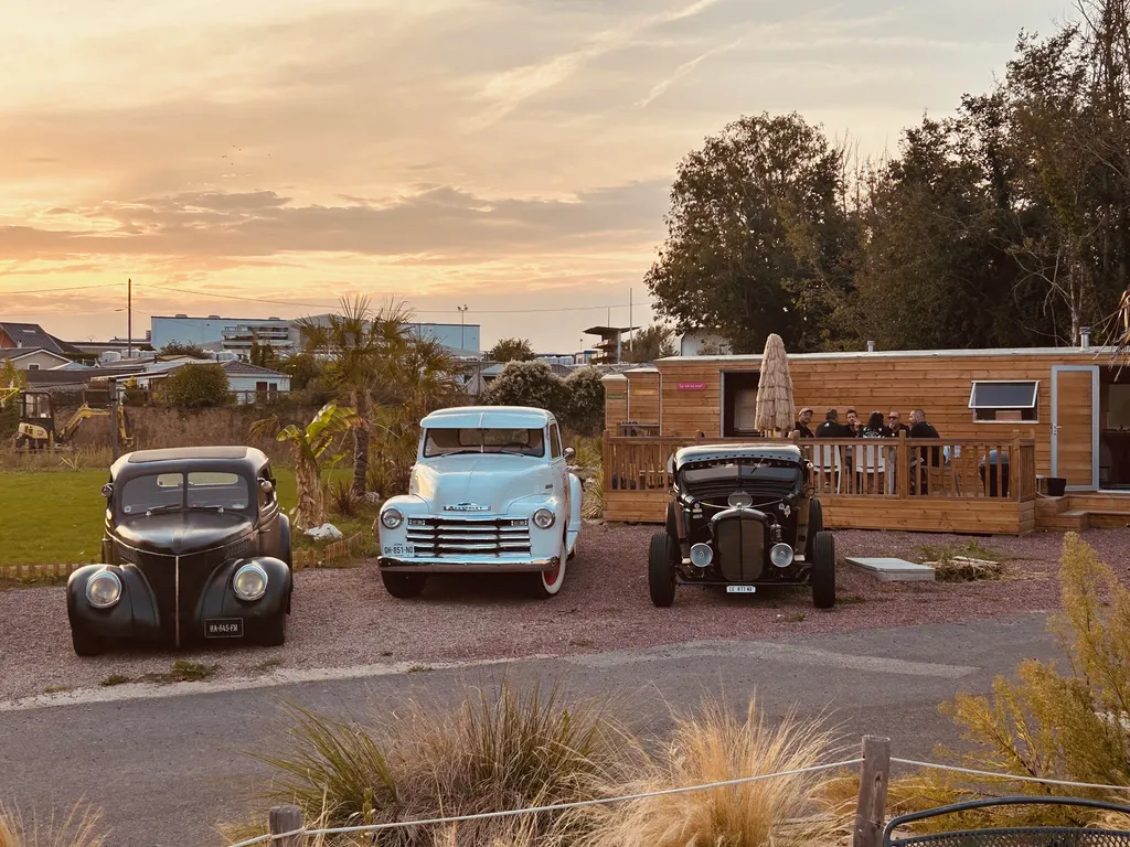 réunir des passionnés aux roches à OUISTREHAM 14150