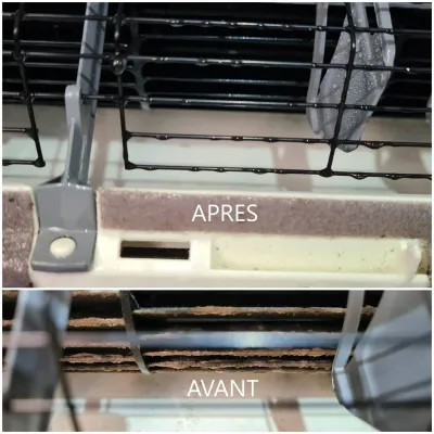 desinfection clim reversible vidauban