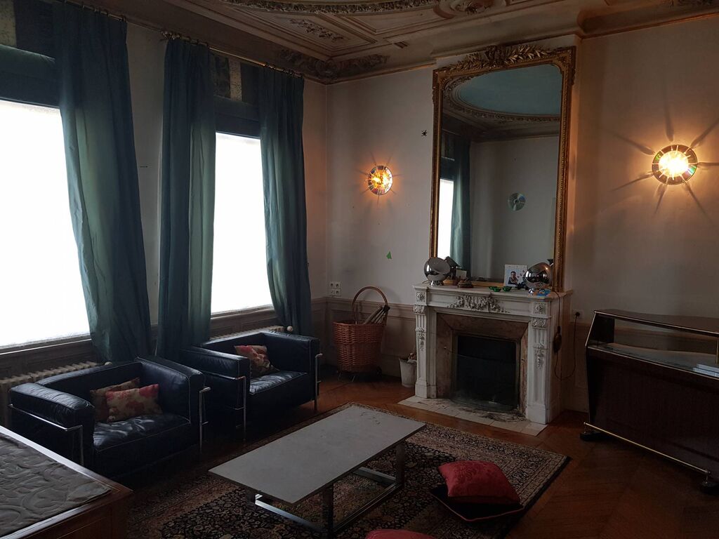 vend demeure proche gare commerces