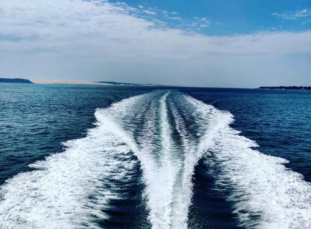 Vente de bateau neuf et d'occasion partout en France