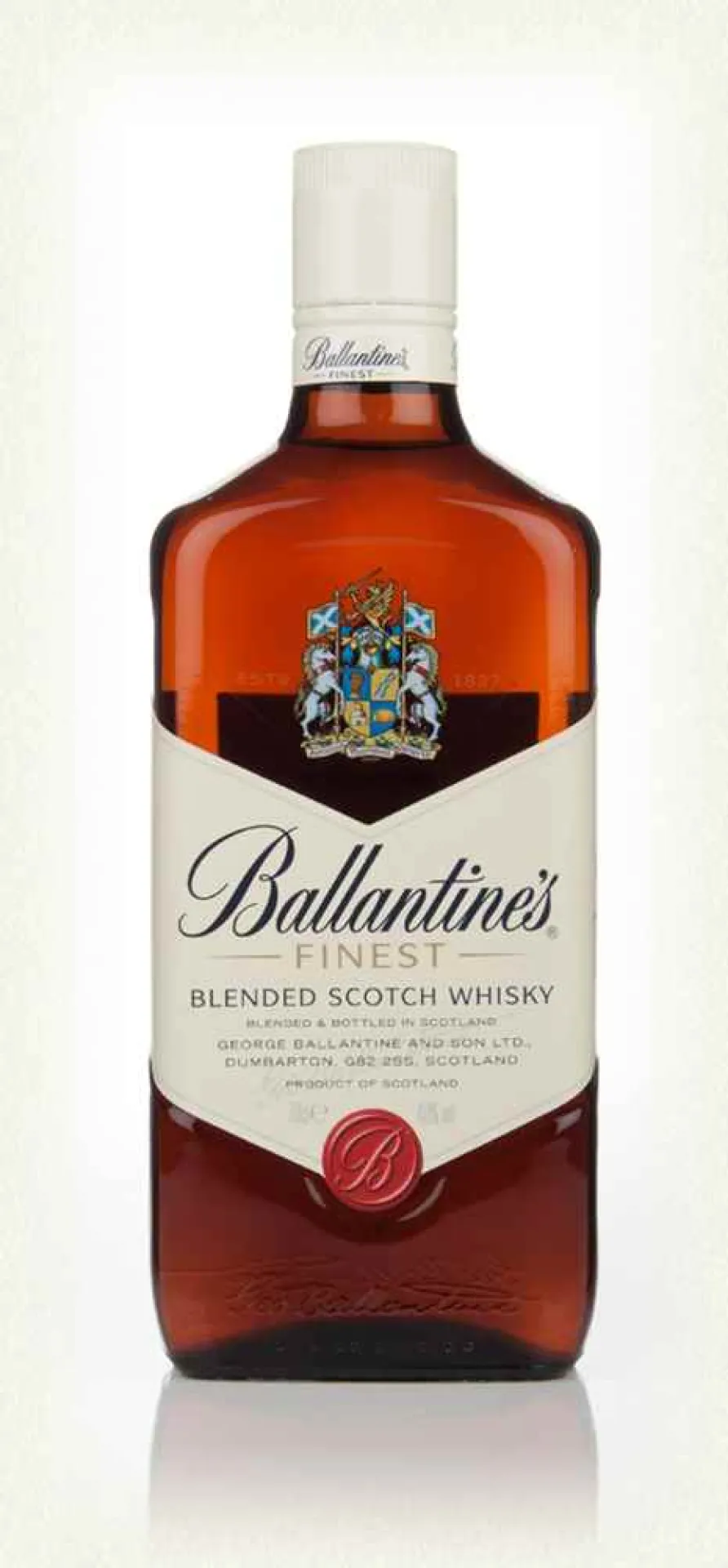 BALLANTINES BORDEAUX GIRONDE