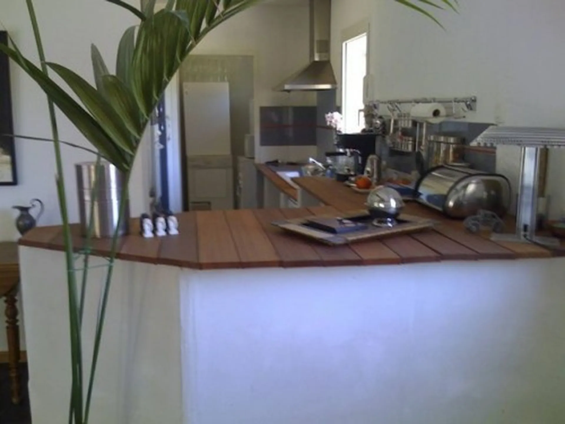 EN EXCLU Vente maison 5 Roquefort La Bédoule sur 7000m² de terrain