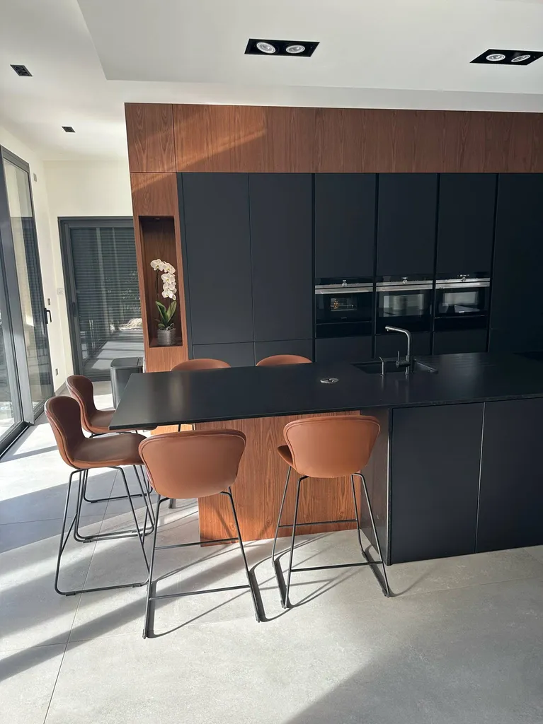 cuisiniste sur mesure à lyon
