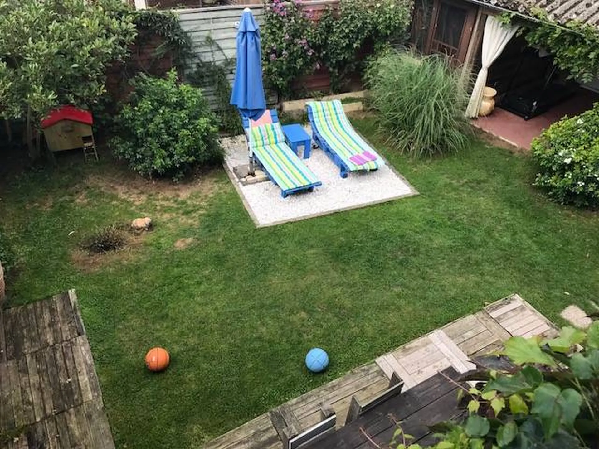 MAISON DE BOURG, Région Orbec, Calvados 14