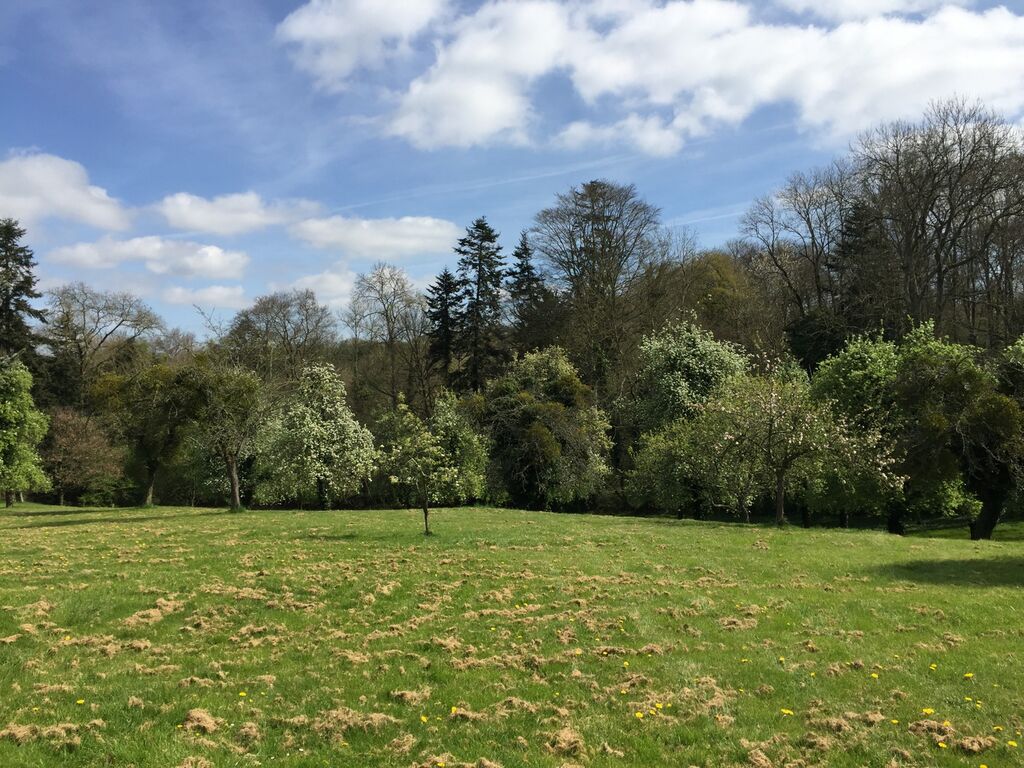 MAISON NORMANDE Région Cormeilles, Eure 27